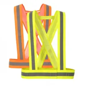 Portwest HV55 Hi-Vis Strap