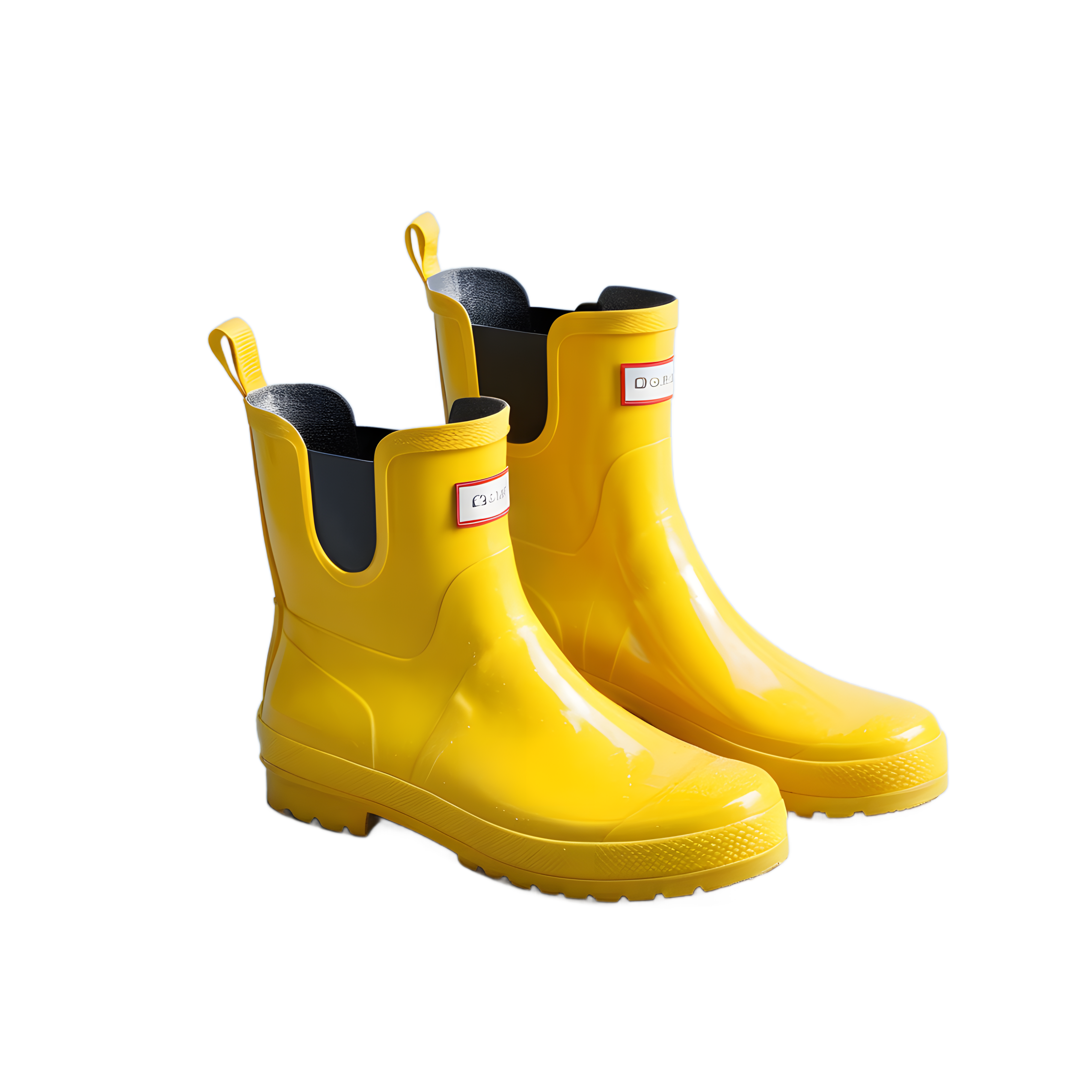 safetyrainboots