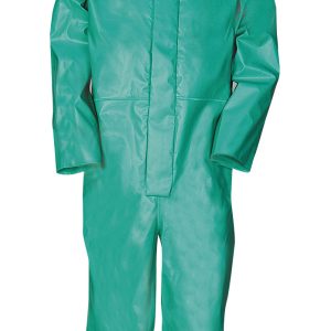 Chemical Coverall