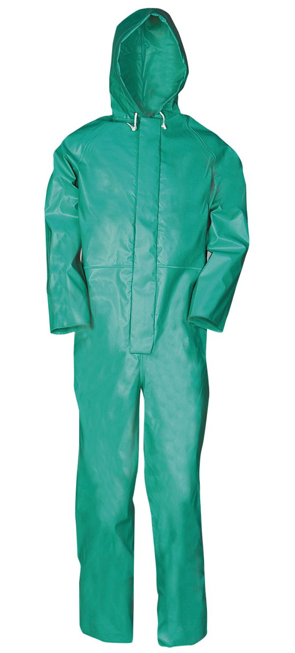 Chemical Coverall
