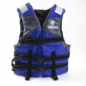 Yamaha Life Jachet