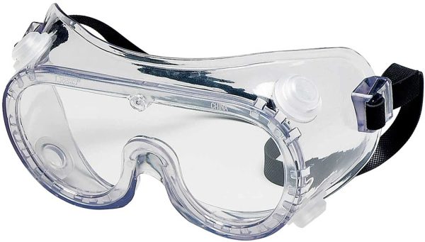 Rubber Goggles - Image 2