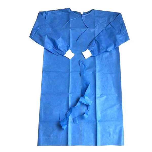 Surgical Gown Disposable Apron - Image 2
