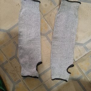Hand Sleeve Gloves