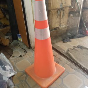 100cm Traffic Cone
