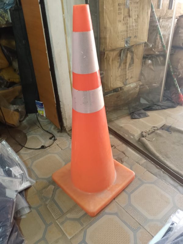 100cm Traffic Cone