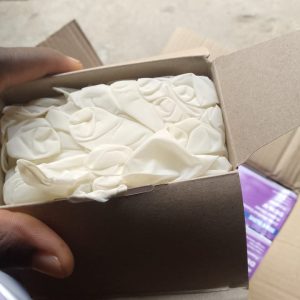 Disposable Gloves (Pack)