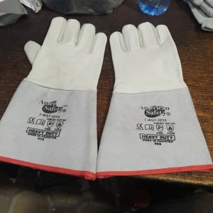 American Safety Heavy Duty Agon Gloves