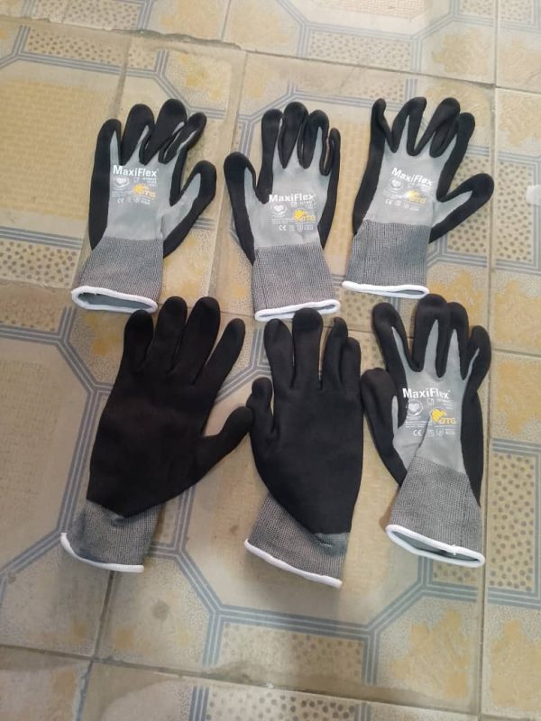 Max Flex Gloves