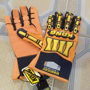Kong Gloves