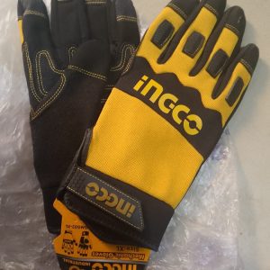 Palm Foam Gloves