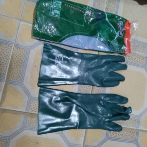 Chemical Gloves