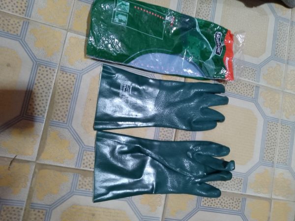 Chemical Gloves