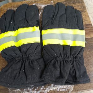 Fire Retardant Gloves