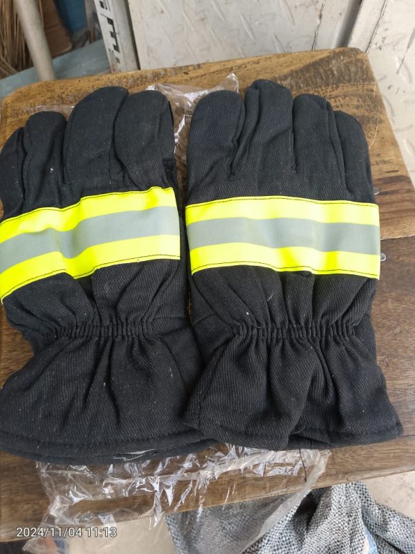 Fire Retardant Gloves