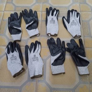 MP Anti-cut Gloves