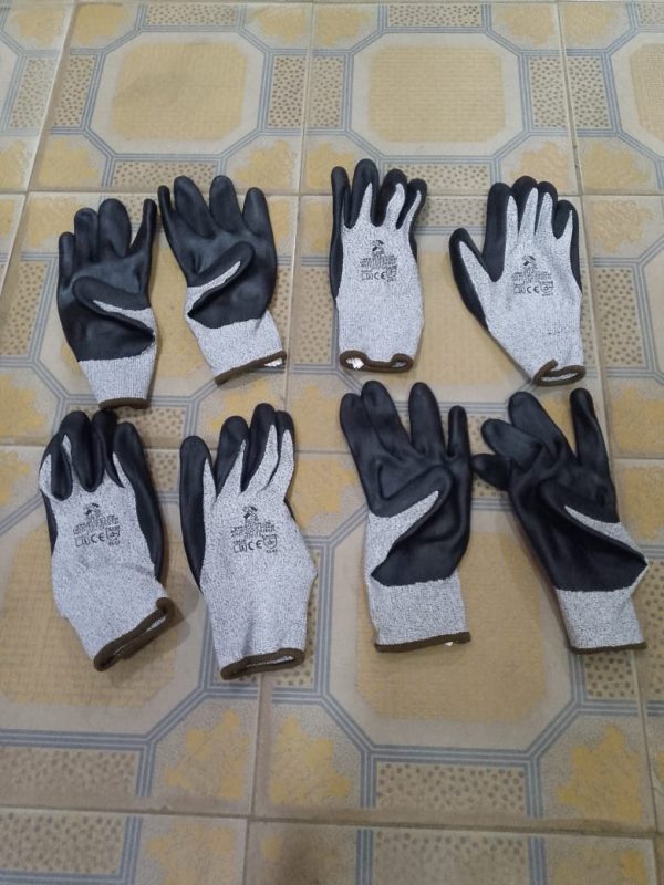 MP Anti-cut Gloves