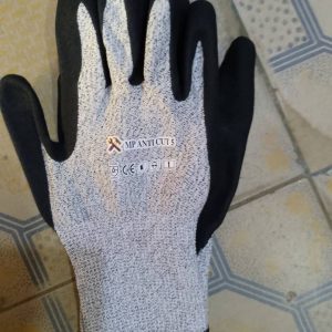 Impact Cut Anti-cut Gloves