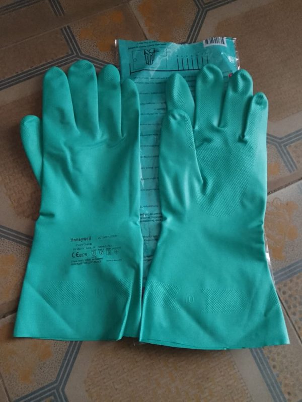 Honeywell Gloves