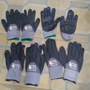 MaxiFlex Gloves