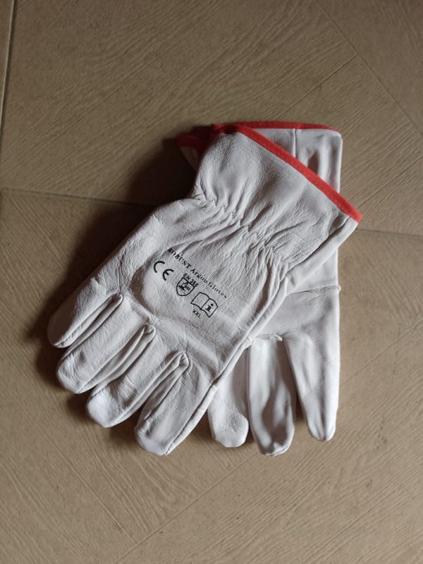 Agon Gloves